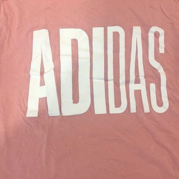 ADIDAS tee - Picture 2 of 4